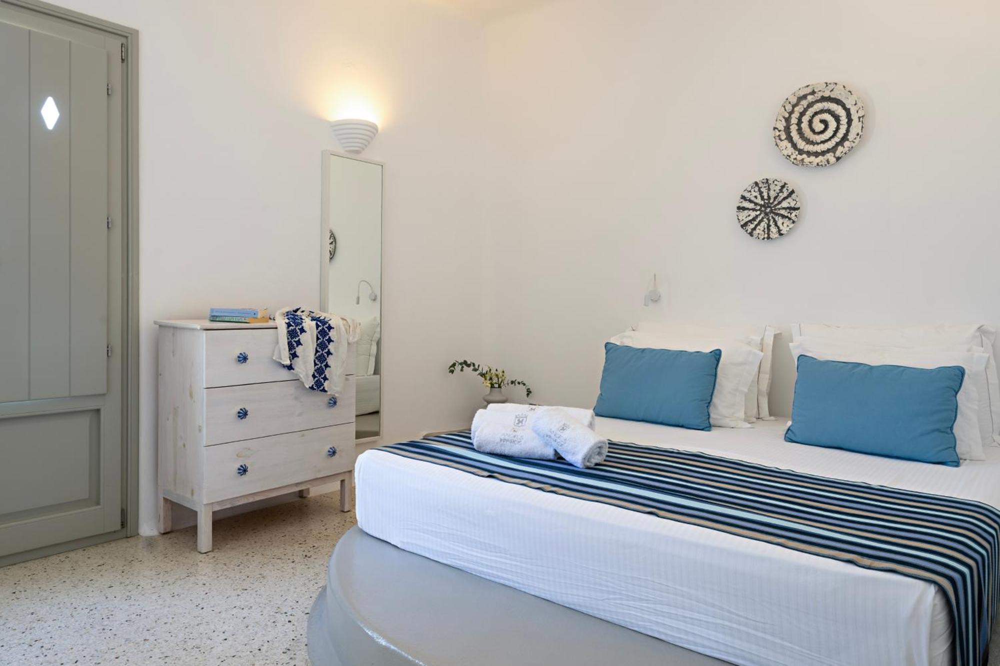 Angels Villas - Prime Concept Naousa  Room photo